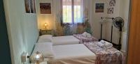 Casa con 4 camere da letto