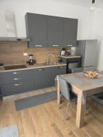 Nonna Franca GuestHouse - Ferienwohnung Isola delle Femmine