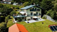 Schwalbennest Velden - Ferienwohnung Velden am Wörther See