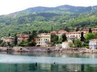 Villa Belsito - B&B Lovran