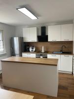 Ferienwohnung Hausen - Bed and Breakfast Hausen