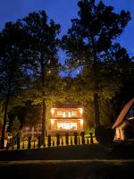 VILLA Ružiná - B&B