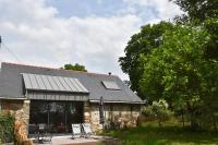 L'Escapade du Crezou - B&B