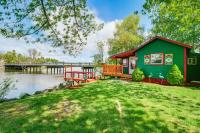 Fish and Hike Peaceful Cabin on Williamson River - B&B