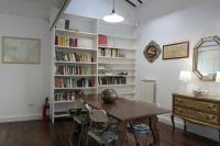 Unique - Monti district - lake view - B&B Bracciano