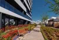 Аренда квартиры NRG U-Tower Rent an apartment - Ferienwohnung