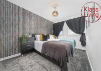 Orbiston House by Klass Living Bellshill - B&B Bellshill