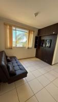 Excelente e amplo Apto 2 Q - Bed and Breakfast Araguari