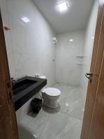 Casa 4 quartos, piscina privativa, 3 suíte geradeila smart tv ar-condicionado - B&B Campina Grande