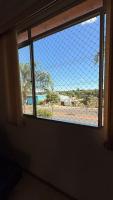 Excelente e amplo Apto 2 Q - B&B
