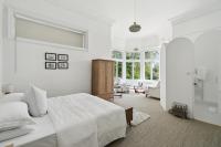Junior Suite mit Gartenblick