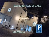 Cristalli di Sale - B&B