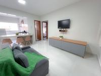 Residencial Tijuco - Apto 204 - B&B