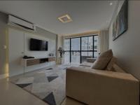 Ape Praia Brava, 500m beach, swimming pool, 2 spaces - Ferienwohnung