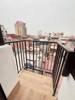 The Little Home - Đội Cấn - Smart home - Cozy - Super Central - Chambres d’hôtes Hanoï