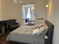 Centre Plage - Ferienwohnung Ostende