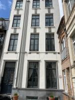 Apartment mit 2 Schlafzimmern und Aussicht