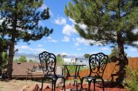 Colorado Cottage W/Mountain View - Ferienwohnung Colorado Springs