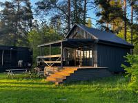 Atpūtas kempings Ozoli - B&B