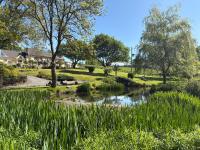 Pheasants Roost With Indoor Pool In Devon - B&B Broadwoodkelly