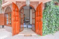 Suite Junior con terraza