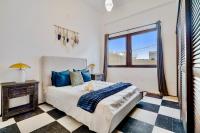 Soho House Old San Juan - Lux 2 bedroom apartment - Bed and Breakfast San Juan