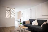 Appart cosy F2 dans une maison - Chambres d’hôtes Pierrefitte-sur-Seine