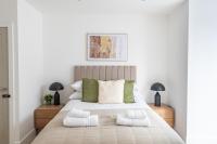 Apartment mit 1 Schlafzimmer