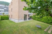 Feel like home, close to Verzasca, Tenero, Locarno - Ferienwohnung Gordola