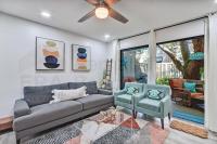 New Listing - Dog Friendly - Recently Renovated - Multi-Level Condo - Short Walk to the Beach - B&B Fernandina Beach
