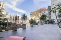 Duque by My Way - a 100 metros da Santa Casa e UFRGS - B&B Porto Alegre