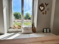 Les oiselieres, plages a pieds - B&B Alineamientos de Carnac