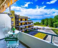 Balcone Vista Lago! Dimora Aurelia con Piscina - Ferienwohnung Desenzano del Garda