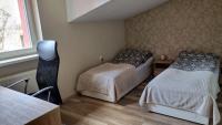 Apartament dwupokojowy z ogrodem - B&B Posnania