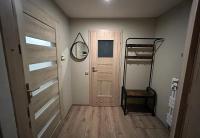 Apartament dwupokojowy z ogrodem - B&B