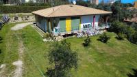 Valle dell'Eden Appartamenti - Ferienwohnung Grottammare