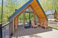 Canyon Hideaway - B&B