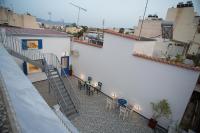 Aimou Suites - B&B Pireo