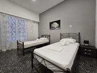 Aimou Suites - B&B Pireo