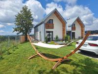 Domki Szczyt Beztroski Jacuzzi & Sauna - B&B