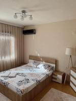 Corner Apartments - Bed and Breakfast