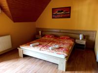 Habitación Estándar - 1 cama grande 