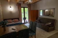 Quadruple Room with Shower
