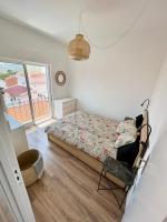 Apartment mit 2 Schlafzimmern