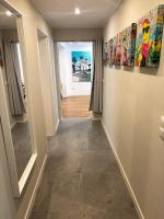 Neu saniertes Haus in Hermaringen für 9 Personen! Nähe Legoland! - B&B Hermaringen