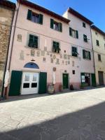 Casa Vacanze Michelangelo - Chambres d’hôtes