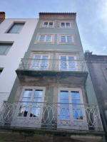 Cais das Flores - B&B Vila Nova de Gaia