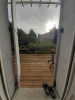 Grande maison familiale - Bed and Breakfast Coutras