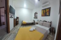 Budget Triple Room