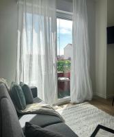 Retiro Residence Blue - B&B Madrid